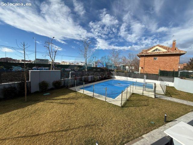 Casa en alquiler en Hortaleza, Medina-sidonia