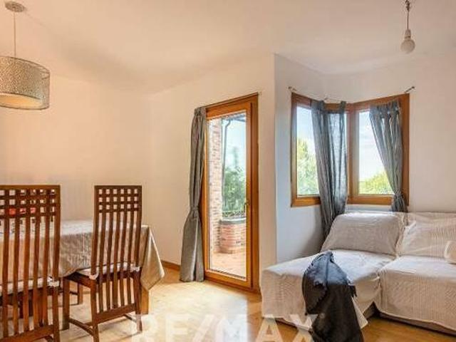 Casa en alquiler en Las Rozas De Madrid