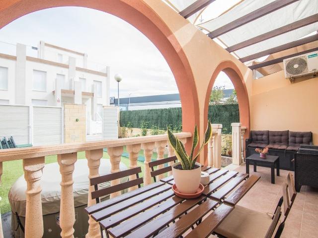 Chalet en alquiler en Gran Alacant, el Baix Vinalopó