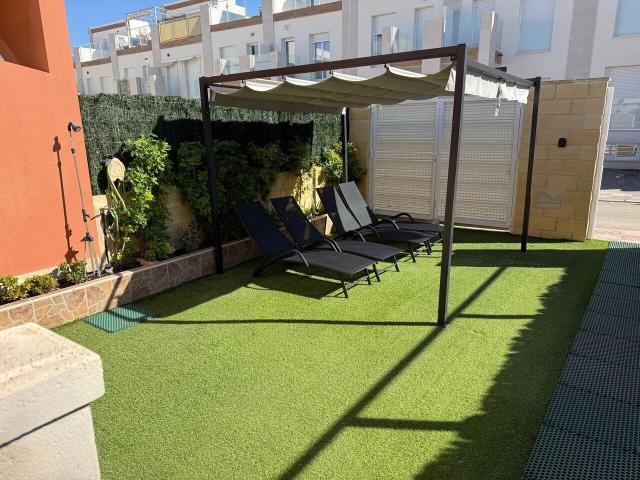 Chalet en alquiler en Gran Alacant, el Baix Vinalopó