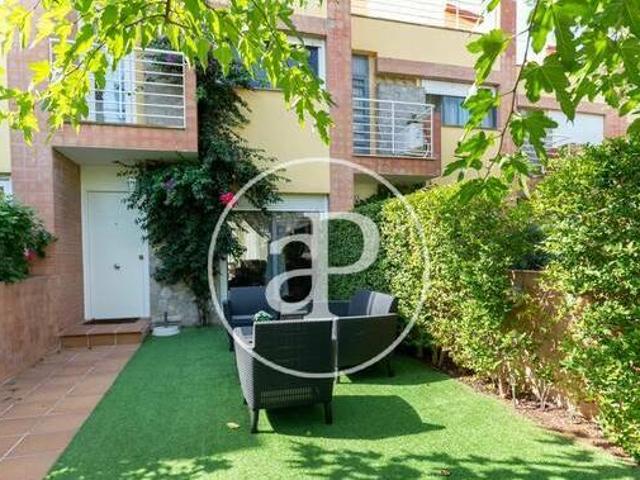 Casa en alquiler en Comarca de València, Valencia