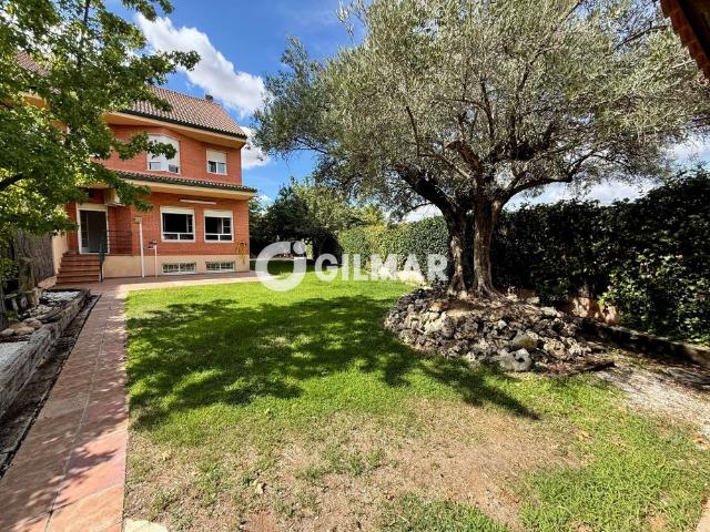 Casa en alquiler en Prado Norte, Algete