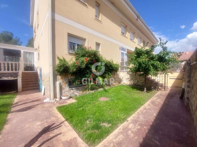 Casa en alquiler en Algete, Madrid