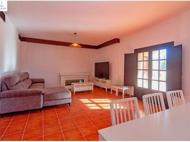 Casa en alquiler en Nororma, Andalucía