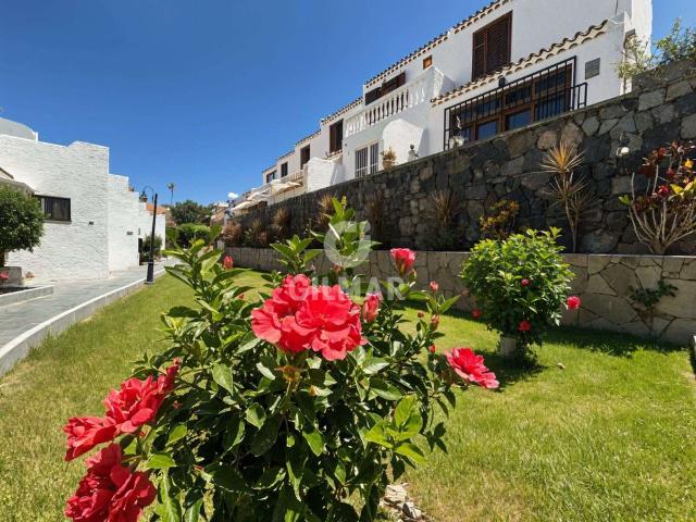 Casa en alquiler en San Eugenio Bajo, Adeje