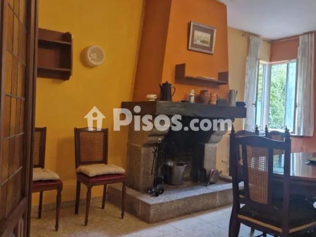 Casa en alquiler en Ávila, Castilla y León