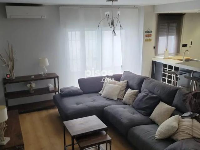 Casa en alquiler en Casco Antiguo, Sevilla