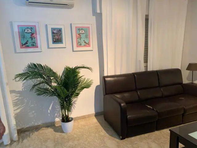 Casa en alquiler en Toledo, Castilla-La Mancha