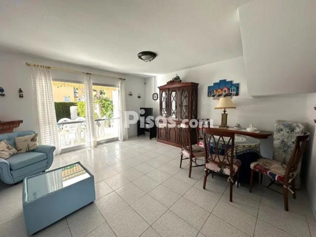 Casa en alquiler en el Baix Maestrat, Valencia
