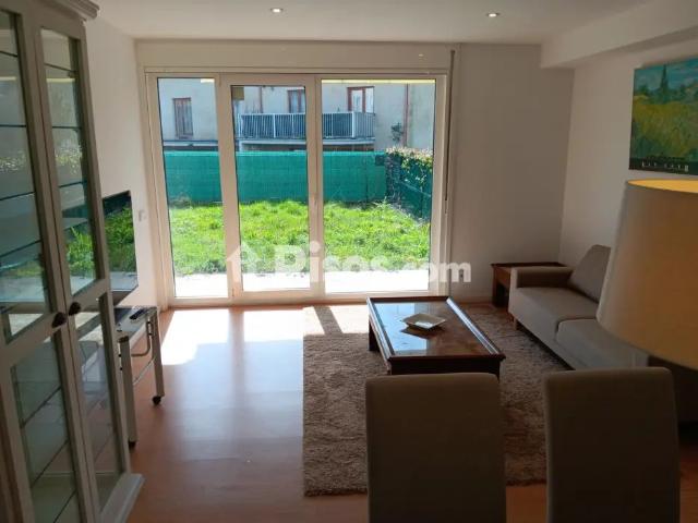 Casa en alquiler en Santiago de Compostela, Santiago