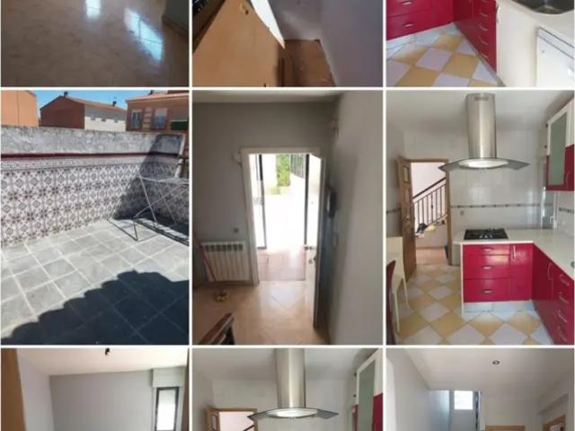 Casa en alquiler en Toledo, Castilla-La Mancha