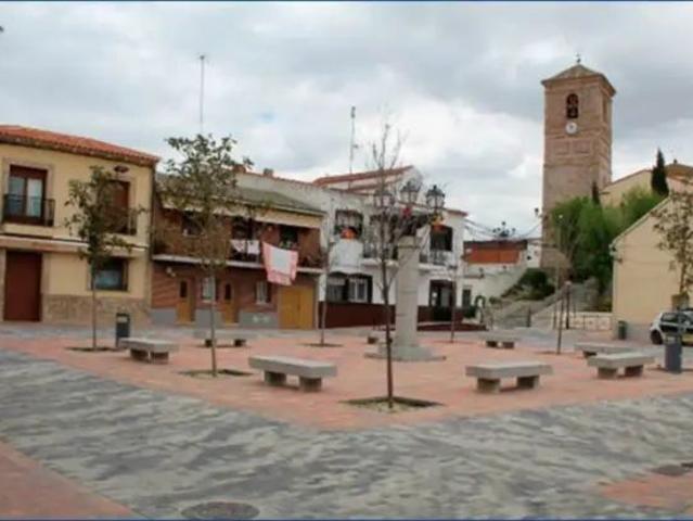 Casa en alquiler en Toledo, Castilla-La Mancha