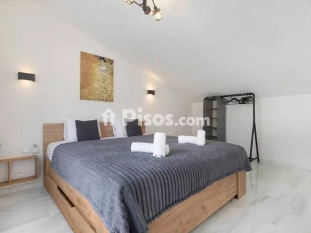 Casa en alquiler en Centro, Málaga-Costa del Sol