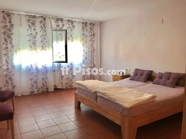 Casa en alquiler en Allende el Río, Palencia