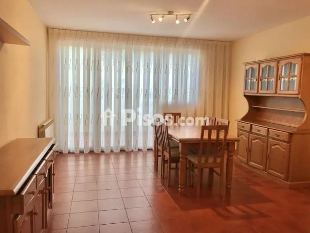 Casa en alquiler en Allende el Río, Palencia