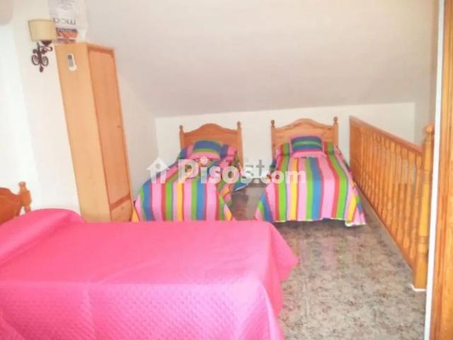 Casa en alquiler en Murcia, Área Metropolitana de Murcia