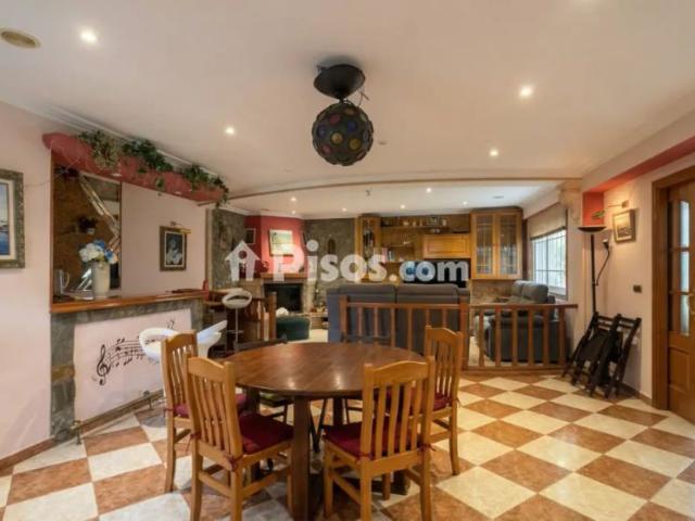 Casa en alquiler en Peniche, Vigo