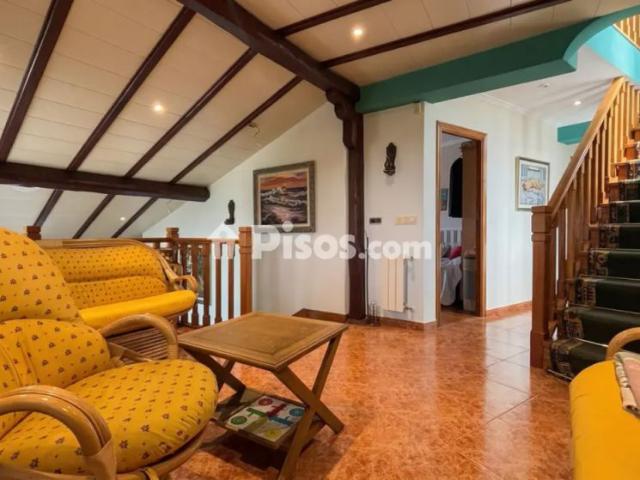 Casa en alquiler en Vigo