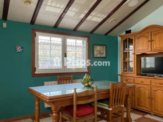 Casa en alquiler en Vigo