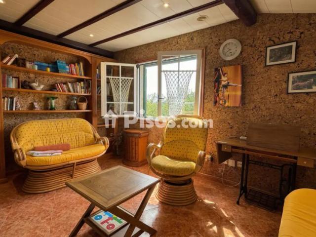 Casa en alquiler en Vigo