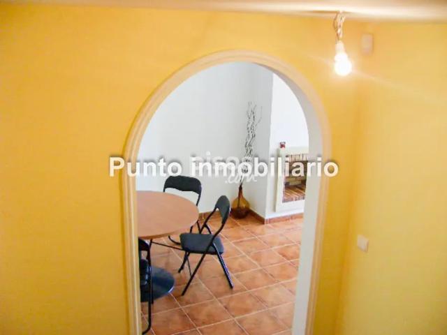 Casa en alquiler en San Pablo - San Nicolás, Valladolid