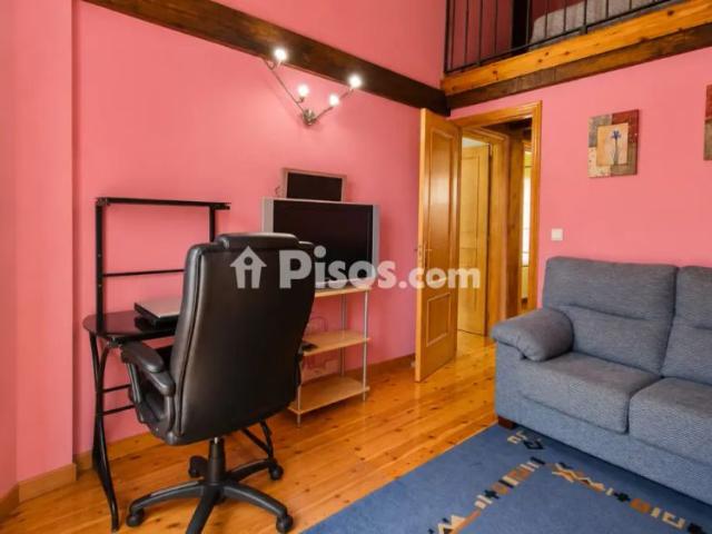 Casa en alquiler en Centro, Santander