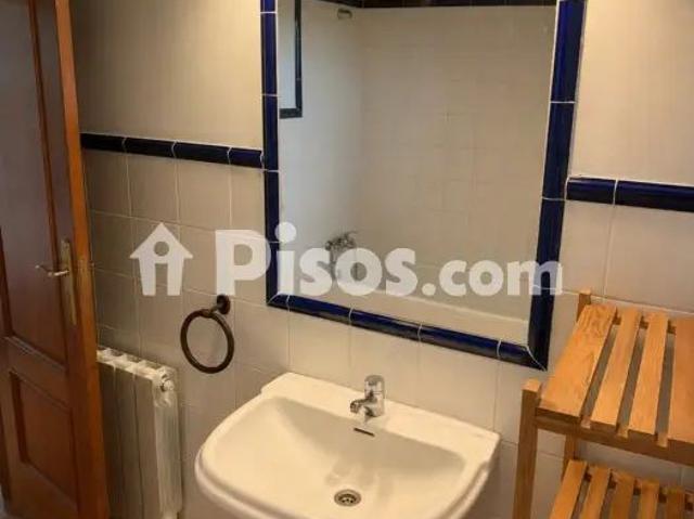 Casa en alquiler en Centro, León