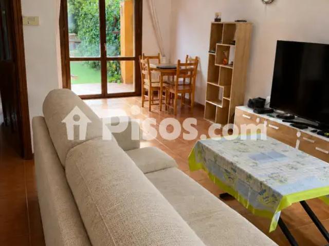 Casa en alquiler en Centro, León