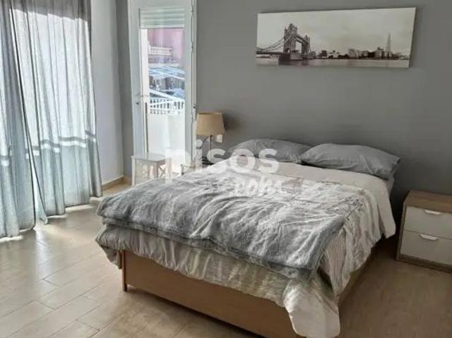Casa en alquiler en Centre Històric, l'Alacantí