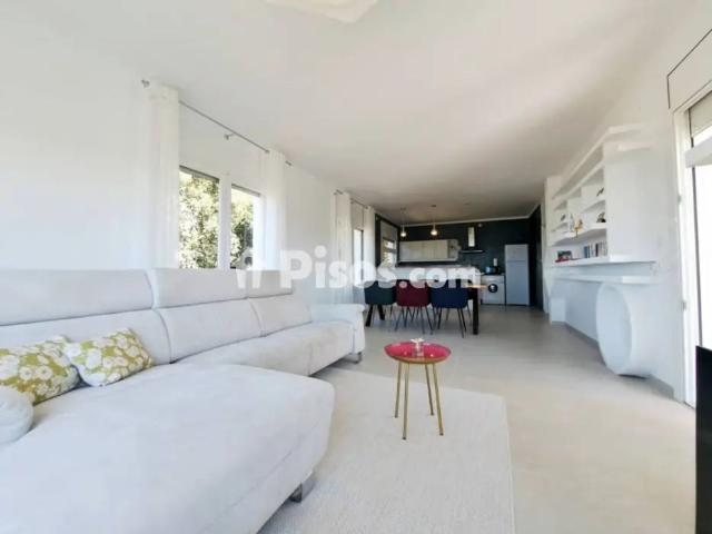 Casa en alquiler en Eixample, Gironès