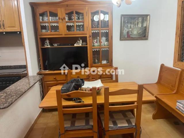 Casa en alquiler en Centre Històric, l'Alacantí