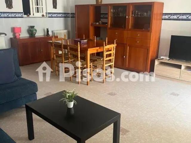 Casa en alquiler en Ciutat Vella, Comarca de València
