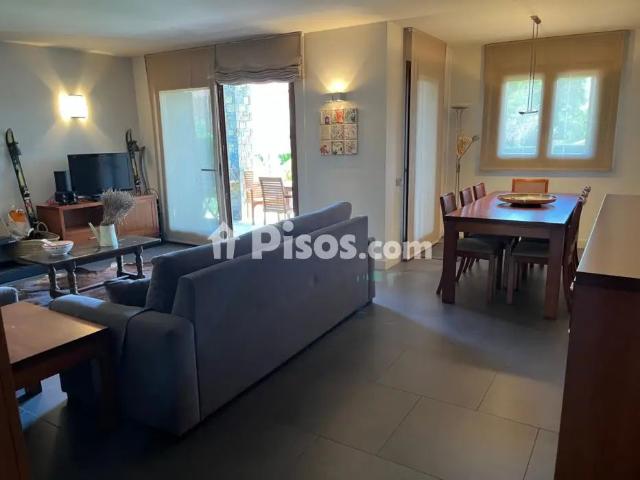 Casa en alquiler en Eixample, Gironès