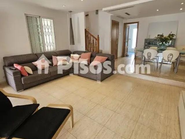Casa en alquiler en Ciutat Vella, València