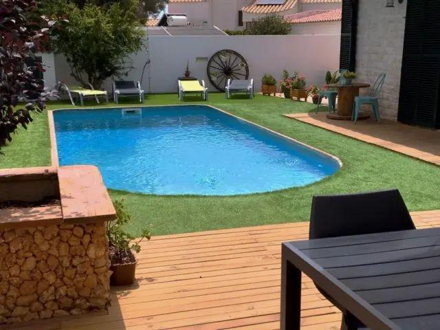 Casa en alquiler en Menorca, Baleares