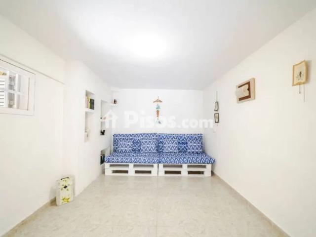 Casa en alquiler en Migjorn, Baleares