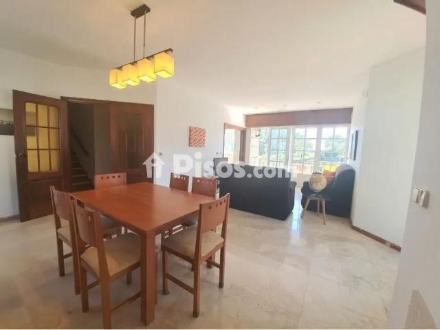 Casa en alquiler en Poio, Pontevedra