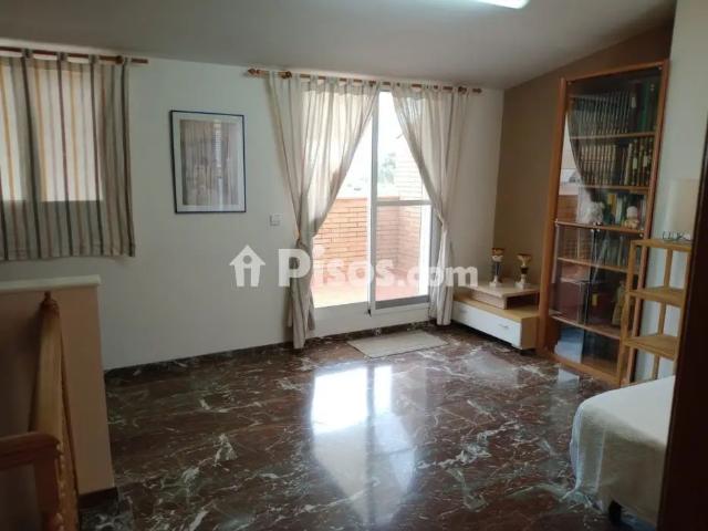 Casa en alquiler en Ciutat Vella, Comarca de València