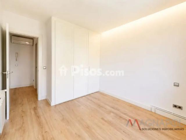 Casa en alquiler en Salamanca, Madrid