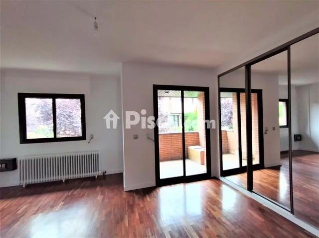 Casa en alquiler en Salamanca, Madrid