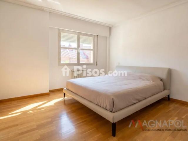 Casa en alquiler en Salamanca, Madrid