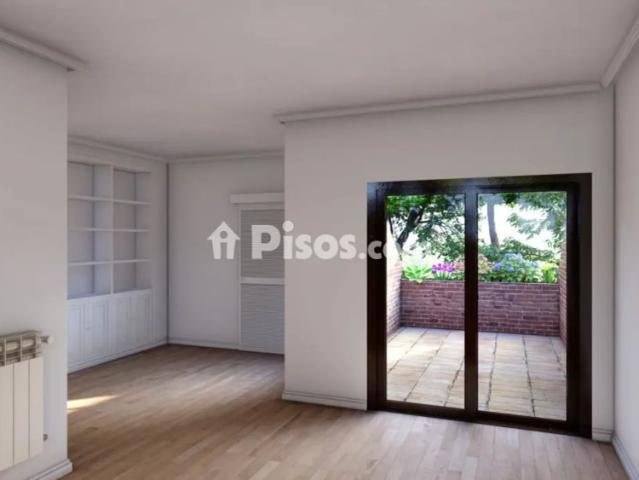 Casa en alquiler en Salamanca, Madrid