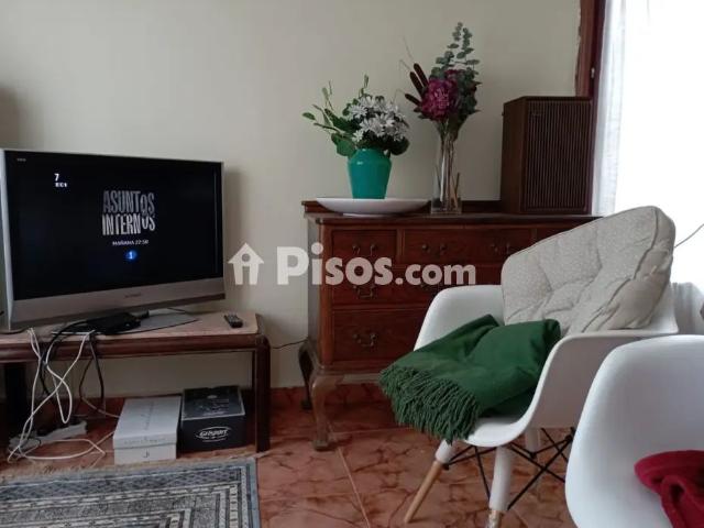 Casa en alquiler en Centro, Burgos