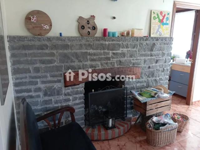 Casa en alquiler en Centro, Burgos