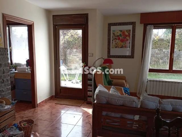 Casa en alquiler en Centro, Burgos