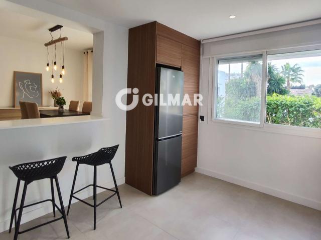 Casa en alquiler en Las Lomas, Costa del Sol Occidental
