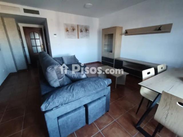 Casa en alquiler en San Diego, Alto Guadalentín
