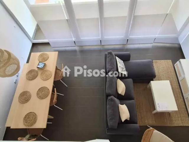 Casa en alquiler en San Xosé, Muros