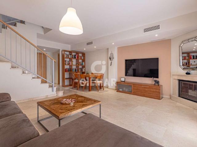 Casa en alquiler en Huerta del Prado, Costa del Sol Occidental