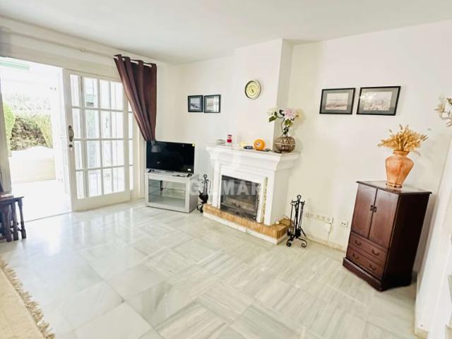 Casa en alquiler en Urbanización Sitio de Calahonda, Costa del Sol Occidental